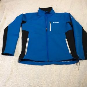 Columbia jacket